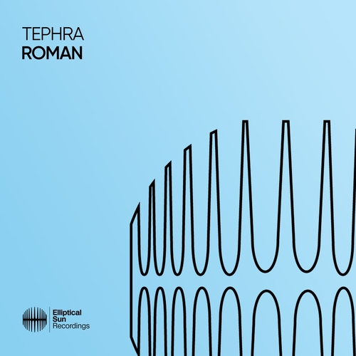 Tephra - Roman [ESR643]